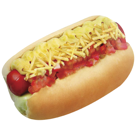 MyD Delivery Product Image